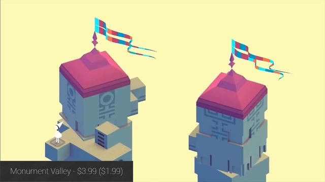 15 best Android games смотреть онлайн