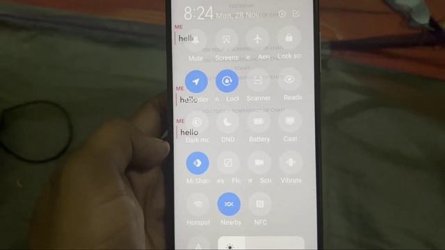 How To Take Screenshot on Snapchat without them knowing | Remove You took a screenshot of chat смотреть онлайн