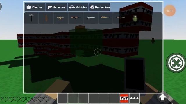Unreal Sandbox a copy of Ssb2 смотреть онлайн