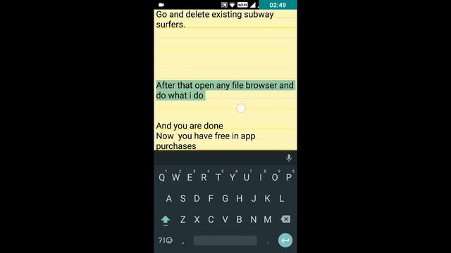 How To Get In-app Purchases for free on Android 2016 смотреть онлайн