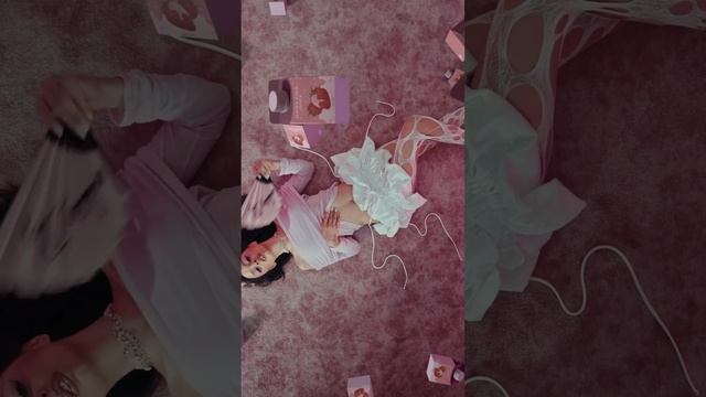 этот легендарный трек также войдет в ep “POP IMPIRE” 9.08 #daryana #juice #shorts смотреть онлайн