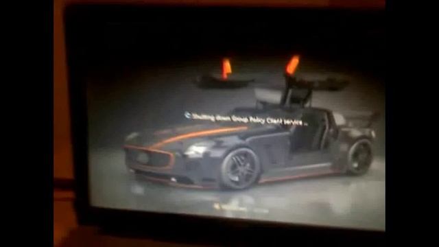 Custom Windows 7 Boot screen смотреть онлайн