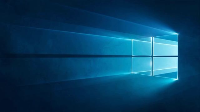Windows 10 background sound смотреть онлайн