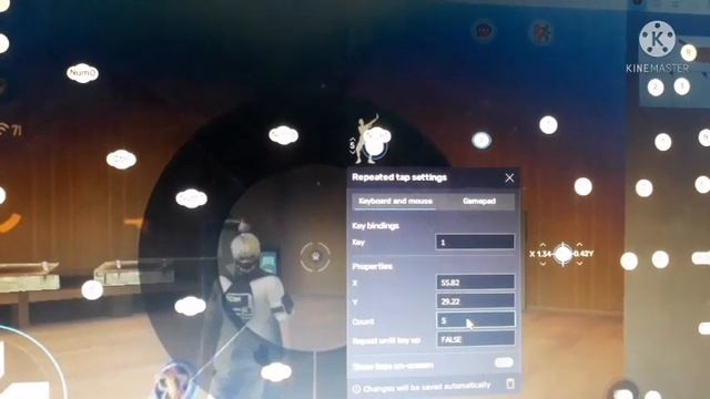 How to use fast emote in Bluestacks 5 смотреть онлайн