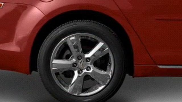 2012 Chevrolet Malibu - Butler PA смотреть онлайн