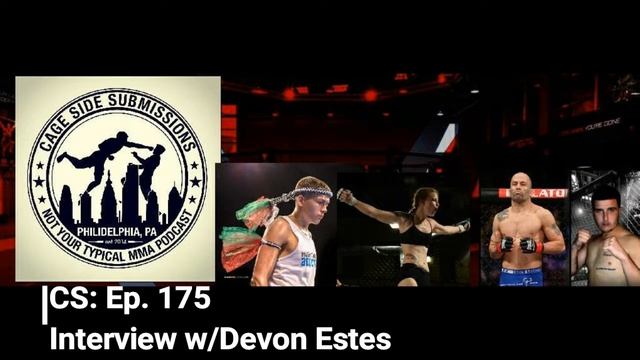 CS: Ep. 175 Interview w/Devon Estes смотреть онлайн