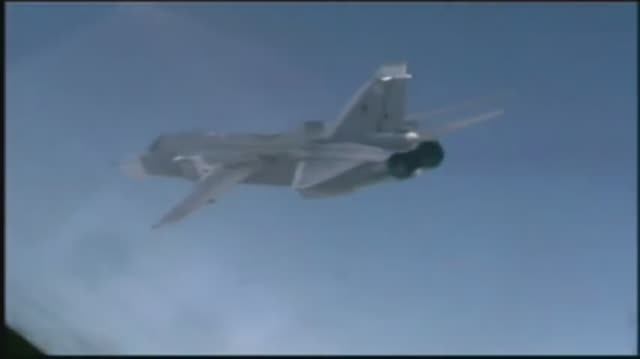 Су-24м полёты на аэродроме Хурба 2005 смотреть онлайн