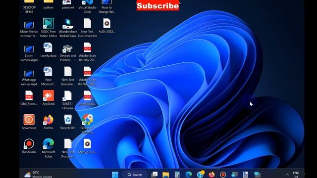 How to Take a screenshot in Laptop / Windows 11 and Windows 10/ How to use snipping tool / Greensho смотреть онлайн