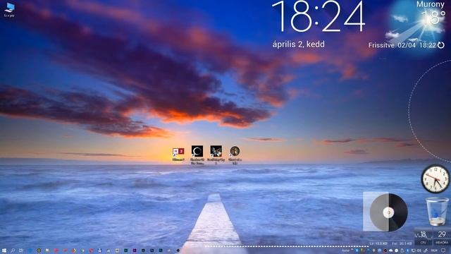 RainWallpaper TUTORIAL смотреть онлайн
