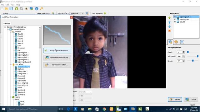 how to make animated wallpaper at home easy method and download link смотреть онлайн