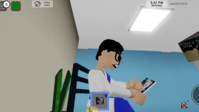 an apple a day keeps the doctor away meme#roblox#brookhaven#niasarias смотреть онлайн