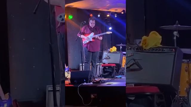 James Oliver band Albatross Peter greens Fleetwood Mac cover смотреть онлайн