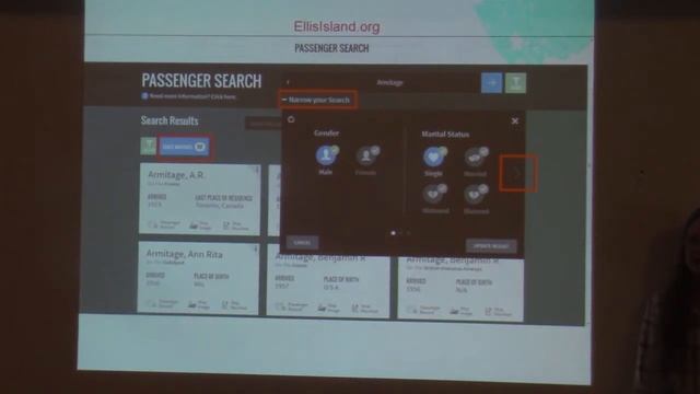 Building The Bridge Back To Ireland - LIVE Instructional Video for Irish Genealogy смотреть онлайн