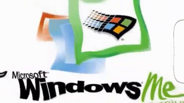 Microsoft Windows ME Startup Sound in Ripple Effect смотреть онлайн
