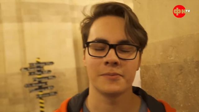 Дневник ФНТВ/29.03.19/Фестиваль Надежда будущего/ 2019 смотреть онлайн