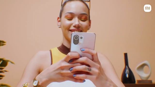 mi 11 lte ne 5g смотреть онлайн
