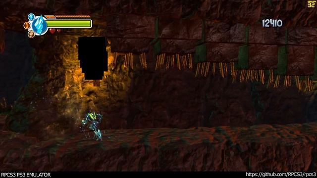 RPCS3 PS3 Emulator - Zack Zero Ingame! VULKAN (726ec274) LLVM смотреть онлайн