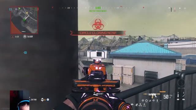 Live - Warzone Resurgence - REBIRTH ISLAND TOMORROW смотреть онлайн