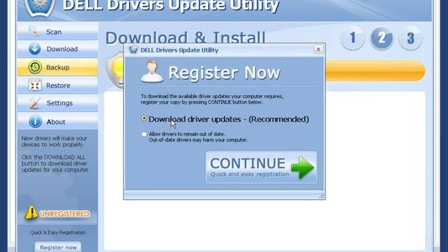 Dell Inspiron Desktop Laptop PC All Drivers Website Support Driver Utility For Win 7 10 Vista смотреть онлайн