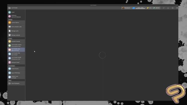 ✭Lets Learn Clip Studio Paint Ep. 1 ☽ The Programs ☾ ✭ смотреть онлайн