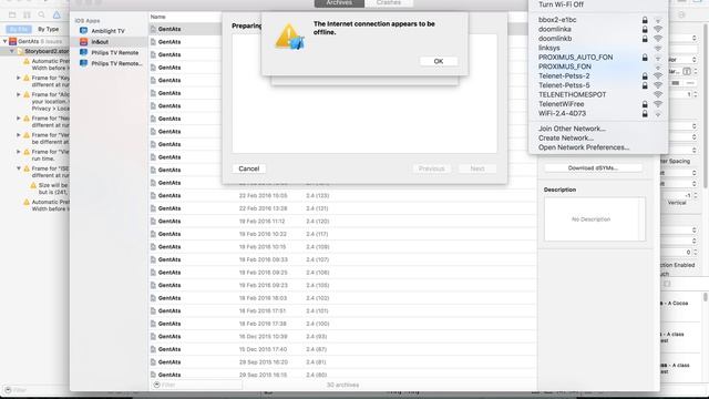 Building and distribute a new ISE Time Registration App смотреть онлайн