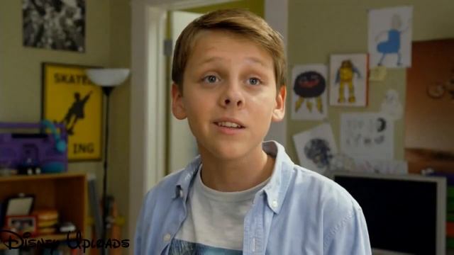 Kirby Buckets | "Mac's Back" Sneak Peek смотреть онлайн