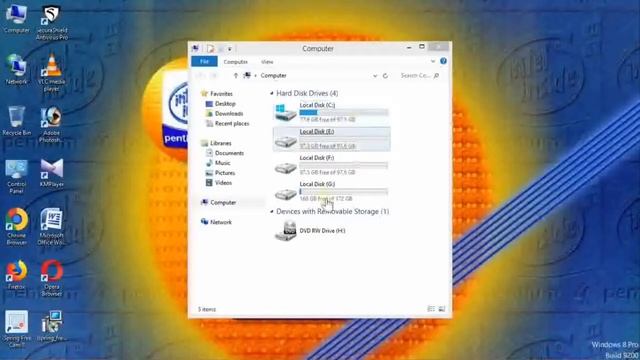 laptop tricks and tips ,windows 7,8,10 || fast run your pc смотреть онлайн