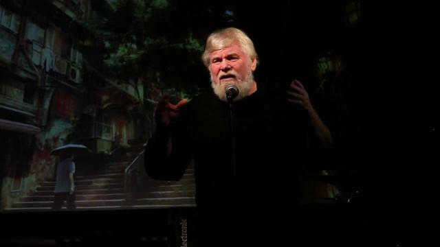 "Пересекая время": музыка и живопись смотреть онлайн