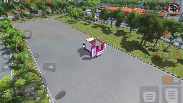 Sanyog Sound Don No 1 Golden Noise Series | Bus Simulator Indonesia Dj Truck Mod Download смотреть онлайн