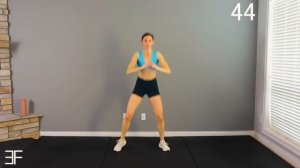 BURN 500 CALORIES with this Cardio Workout �� HIIT Workout At Home (Fat Melting HIIT)