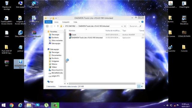 descargar Daemon Tools LITE Gratis (por MEGA) смотреть онлайн