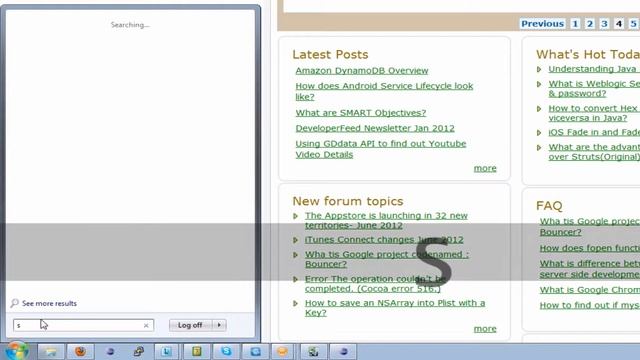How to find information about your Windows7/Vista computer? смотреть онлайн