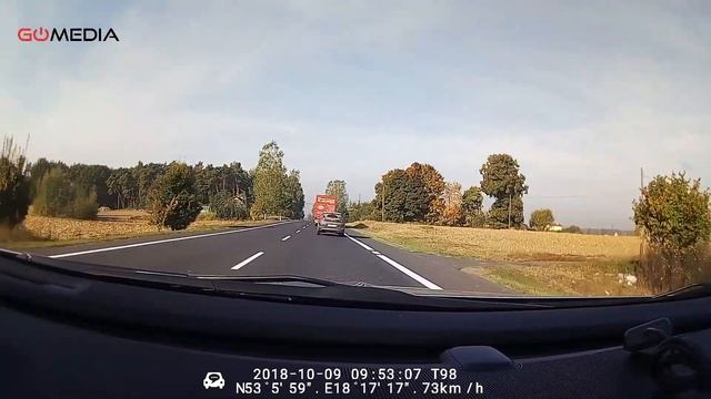 NAWIGACJA GPS ANDROID REJESTRATOR KAMERA 3W1| A62 смотреть онлайн