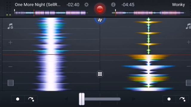 Mix to djay 2 смотреть онлайн