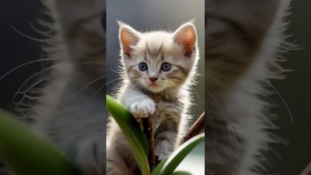 Котята ✝️ #88 смотреть онлайн