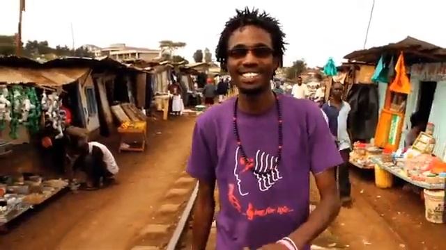 The Red Accapella & The UNESCO Youth Forum Kenya UNESCO for Peace смотреть онлайн