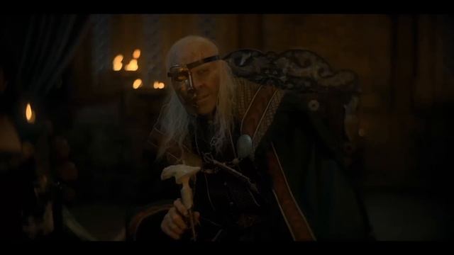 Adult Helaena Targaryen scenes (1080p+Logoless) (house of the dragon) (1x08) смотреть онлайн