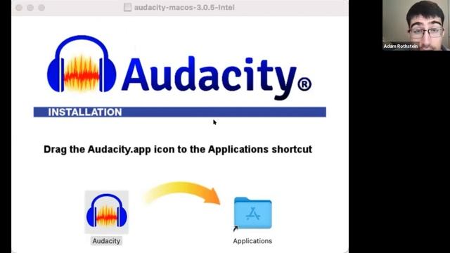 How to Download Audacity for Mac in 2021 смотреть онлайн