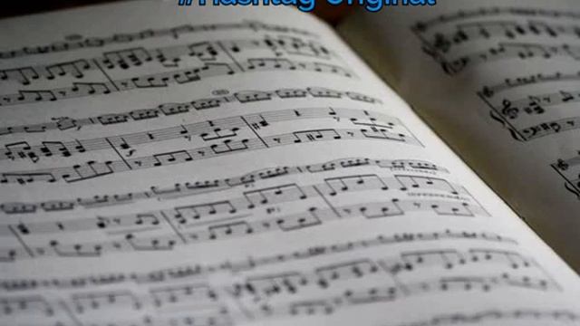 Hashtag Original PC 1