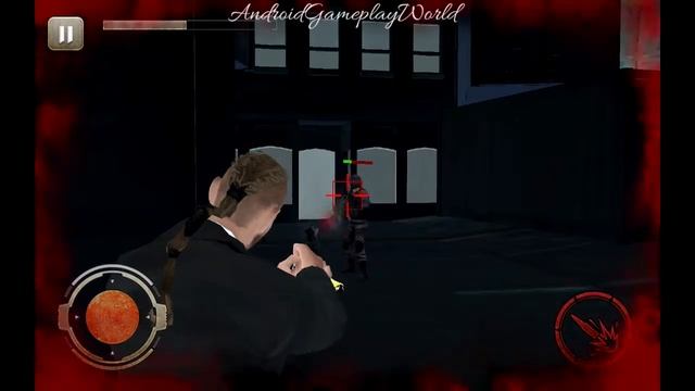 Vegas Mad City Gangster Life Android Gameplay смотреть онлайн