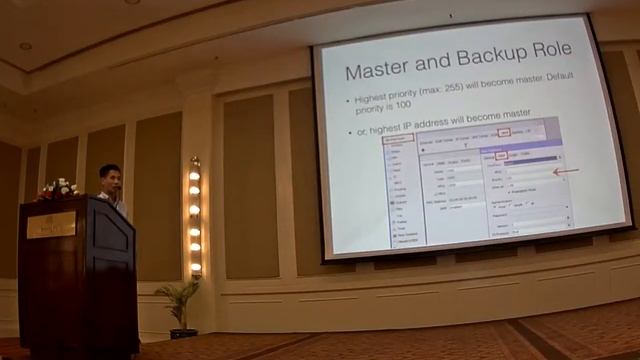 MUM Cambodia 2015: User Manager смотреть онлайн