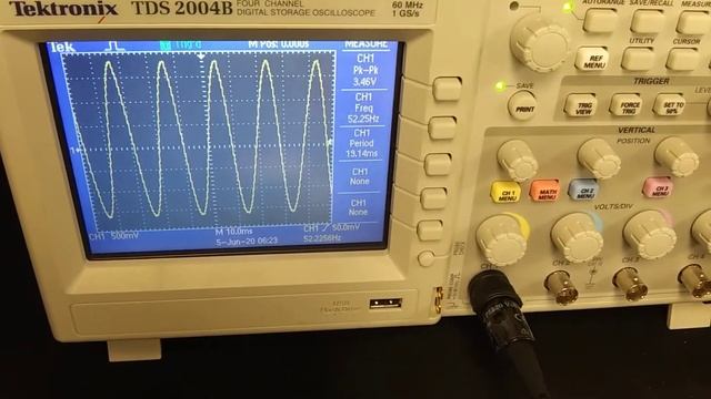 Filter circuit 07 смотреть онлайн