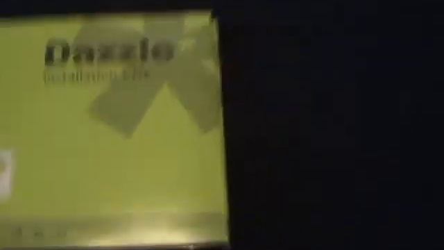 Dazzle tutorial (windows XP and Vista) смотреть онлайн