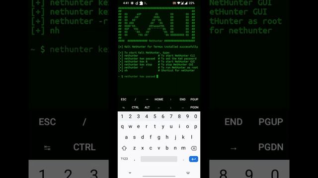 Installing Kali Nethunter any Android Devices without root | no need custom recovery смотреть онлайн