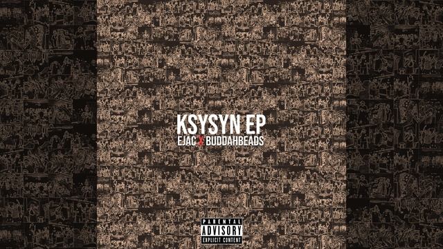 06. EJAC - OBSERBASYON ( Prod.by KMG ) смотреть онлайн