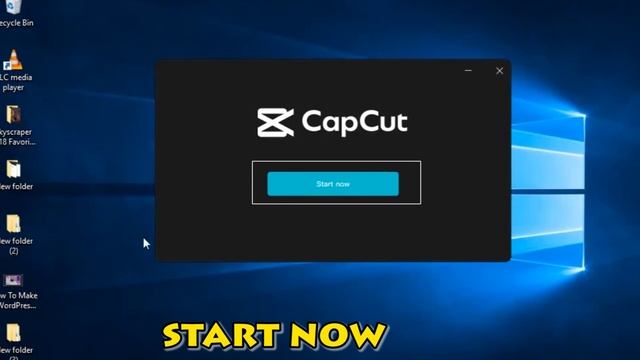 How To Install CapCut on Pc Or Laptop Windows 10 смотреть онлайн