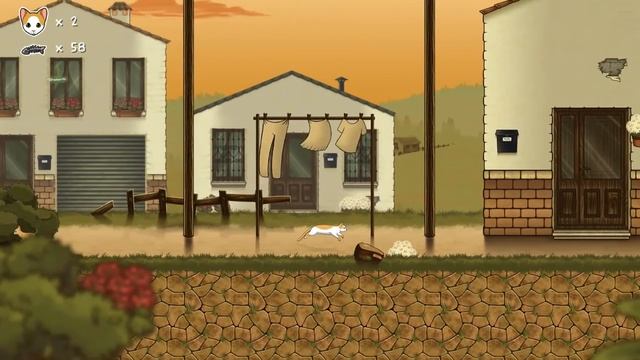 The Purring Quest Ep2: How Do You Like Them Apples?!? смотреть онлайн