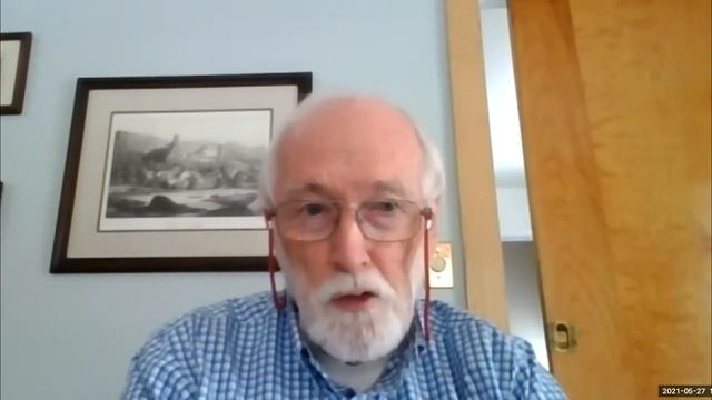 27 May 2021: Nelson Beebe: TeX Live mostly platform independent, hashes, font changes смотреть онлайн