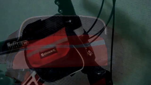 Велосипедная сумка смотреть онлайн