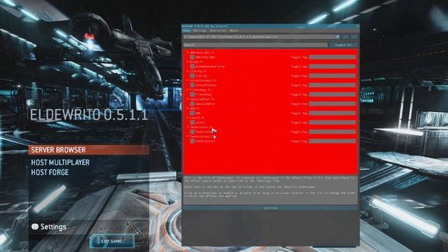 Halo Online Reshade Tutorial / my personal settings смотреть онлайн